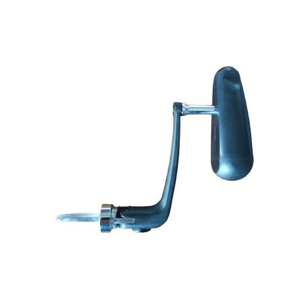 BANAX KOÓS SI7000P CNC KAR GUN SMOKE