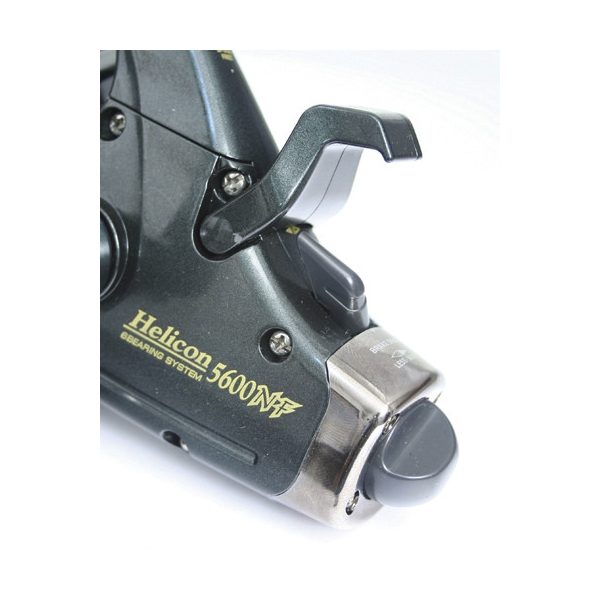 ORSÓ BANAX HELICON 5600NF 5+1CS