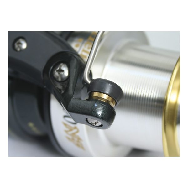 ORSÓ BANAX HELICON 5600NF 5+1CS