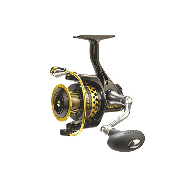 RYOBI ECUSIMA BLACK 3000