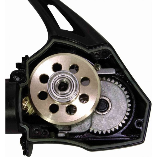 RYOBI ORSÓ SAFARI 6500