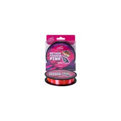 ZSINÓR CARP EXPERT METHOD FEEDER PINK 0.30MM 200m 12,75KG