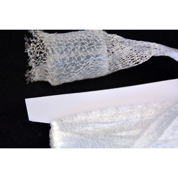 CARP EXPERT MICRO MESH PVA REFILL 5M 45MM