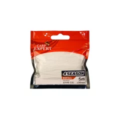 CARP EXPERT 4 SEASON PVA REFILL5M 25MM
