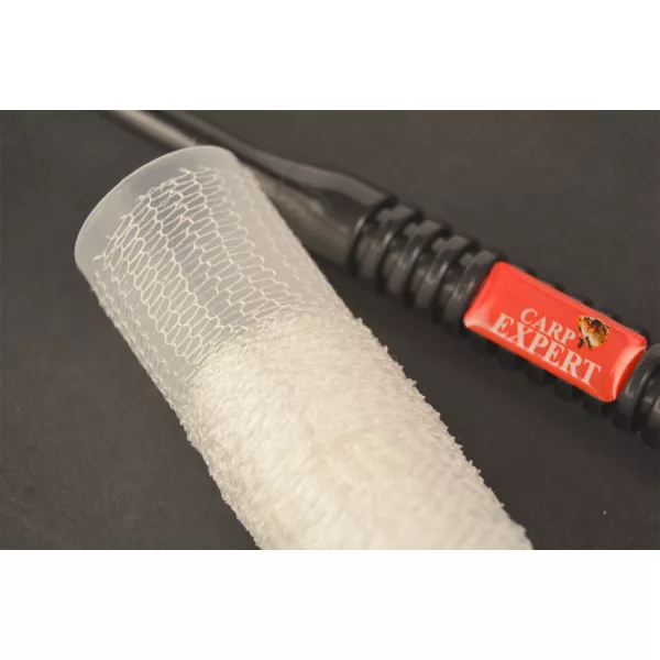 CARP EXPERT ANTI-FRAYING SYSTEM 5M 45MM