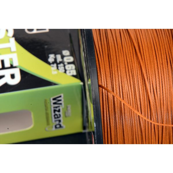 ZSINÓR WIZARD 12X MONSTER BRAID 2X150M 0,46 100LBS