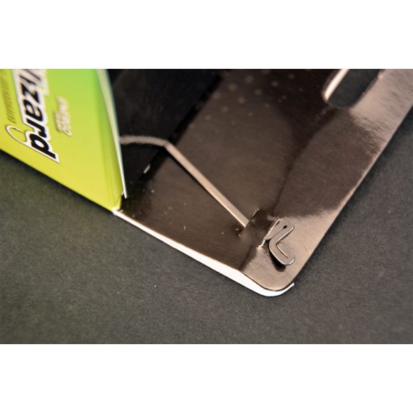 ZSINÓR WIZARD 12X MONSTER BRAID 2x150M 0,76 200LBS