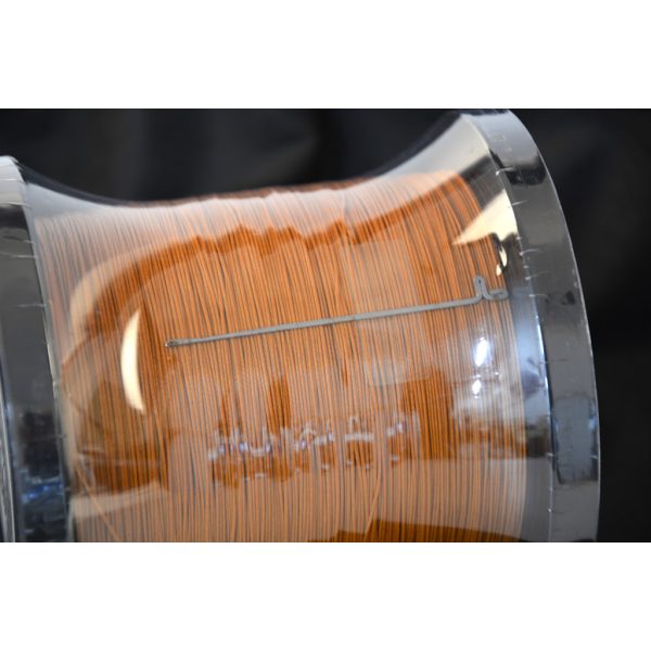 ZSINÓR WIZARD 12X MONSTER BRAID 600M 0,58 130LBS