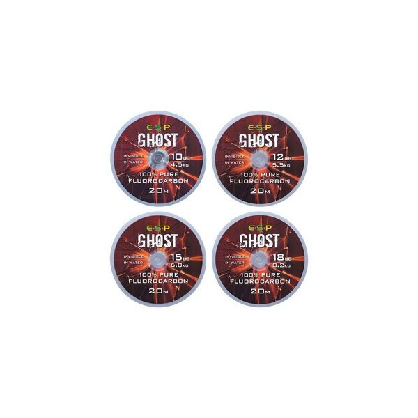 ZSINÓR ESP GHOST 10LB