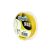 KAMASAKI BRAID YELLOW 0.28MM