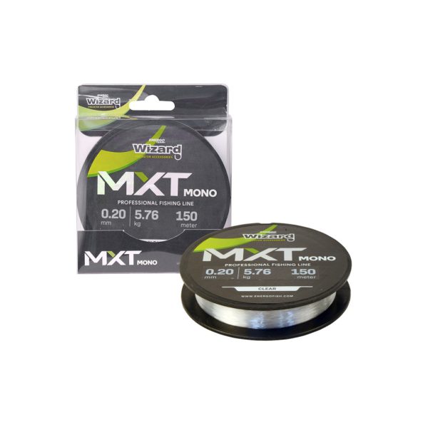 WIZARD MXT MONO 150M 0.22MM 7,73KG