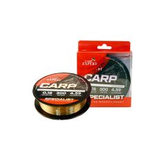 CARP EXPERT SPECIALIST CARP 300M 0.40MM 20,06KG