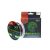CARP EXPERT CHAMELEON 300M/SPOOL SHINY DARK GREEN 0.25MM 15,33KG