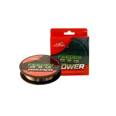 CARP EXPERT POWER FEEDER 150M 0.30MM