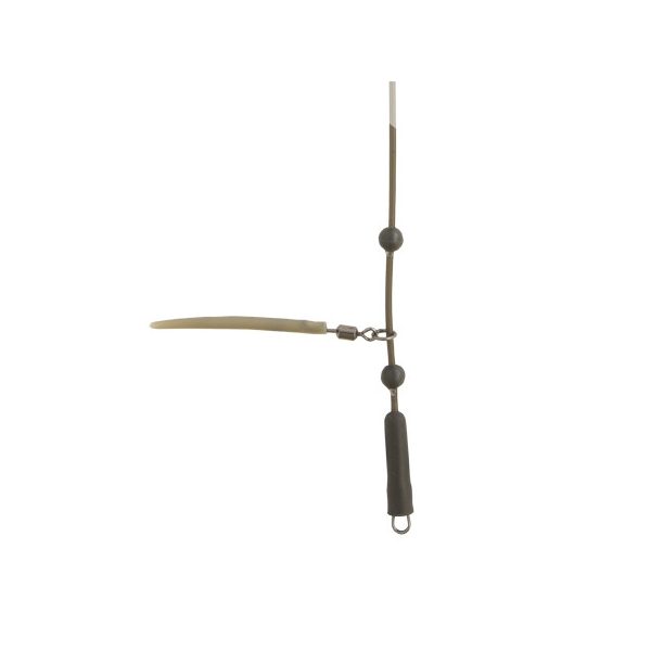 CARP EXPERT BOJLIS SZERELÉK PVC-HELICOPTER