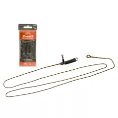   CARP EXPERT ELŐKÖTÖTT LEADCORE HELICOPTER SZERELÉK GYORSKAPOCCSAL 3 DB/CSOMAG