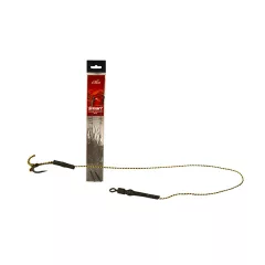 CARP EXPERT LONG SHANK BOILIE RIG 2
