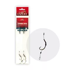 CARP EXPERT COMBI RIG