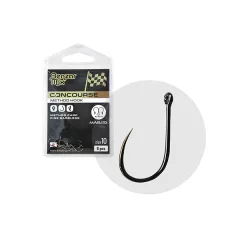 BENZÁR CONCOURSE METHOD CARP FINE BARBLESS 14