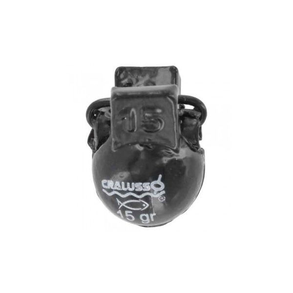CRALUSSO MÉRŐ ÓLOM (2 DB/CS) 20 G