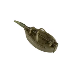BENZÁR RIVER METHOD ETETŐ KOSÁR 120G