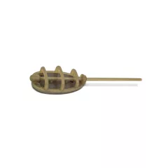 CRALUSSO METHOD KOSÁR SZÁRAS (2 DB/CS) 20 G