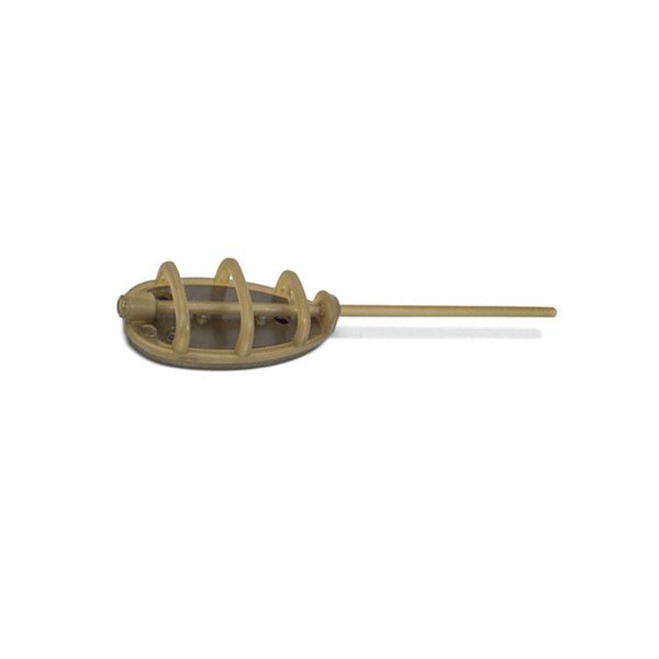 CRALUSSO METHOD KOSÁR SZÁRAS (2 DB/CS) 30 G