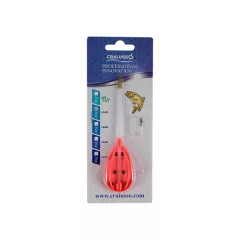 CRALUSSO SZÍNTELEN ROCKET METHOD KOSÁR (1 DB/CS) 60 G
