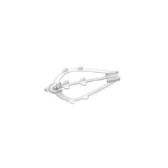 CRALUSSO ZÉRÓ SÚLYNÉLKÜLI FEEDER KOSÁR