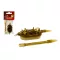 CARP EXPERT GO GREEN LONG CAST METHOD KOSÁR L 40G