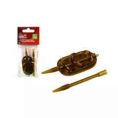 CARP EXPERT GO GREEN SOLID METHOD KOSÁR 40G