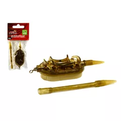 CARP EXPERT GO GREEN LONG CAST METHOD KOSÁR XL 30G