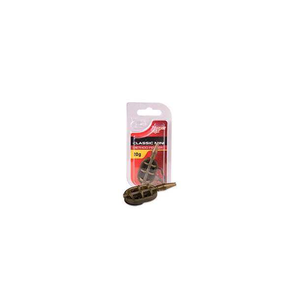 BENZÁR CLASSIC MINI METHOD KOSÁR 20G