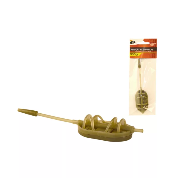 BENZAR METHOD FEEDER AIR FLAT XL 50GR