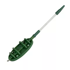   CARP EXPERT COMPETITION METHOD FEEDER TÁVDOBÓ ETETŐKOSÁR 50 G