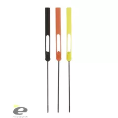 CRALUSSO CSŐ ANTENNA KÉSZLET (6 DB/CS)