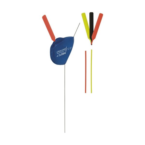 CRALUSSO SHARK ÚSZÓ 15 G