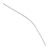 CRALUSSO SZILIKON CSŐ 0,3 MM