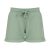 NAVITAS WOMENS SHORTS - LIGHT GREEN 2XL (16)