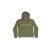 NAVITAS WOMENS HOODY GREEN S