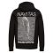 NAVITAS JOY HOODY BLACK PULÓVER M