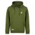 NAVITAS STANNART SHADOW HOODY GREEN PULÓVER M