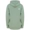 NAVITAS WOMENS HOODY - LIGHT GREEN XL (14)