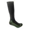 NAVITAS COOLMAX BOOT SOCK TWIN PACK GREEN