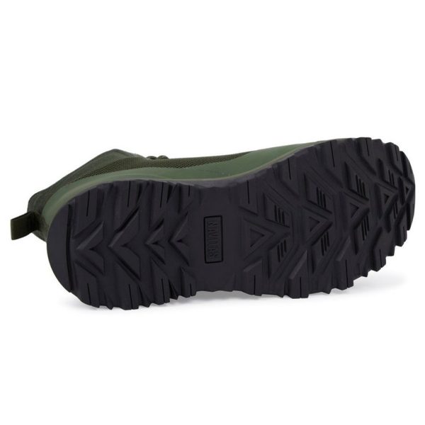 NAVITAS SQ1 HIGH-TOP TRAINER MAGASSZÁRÚ CIPŐ UK9