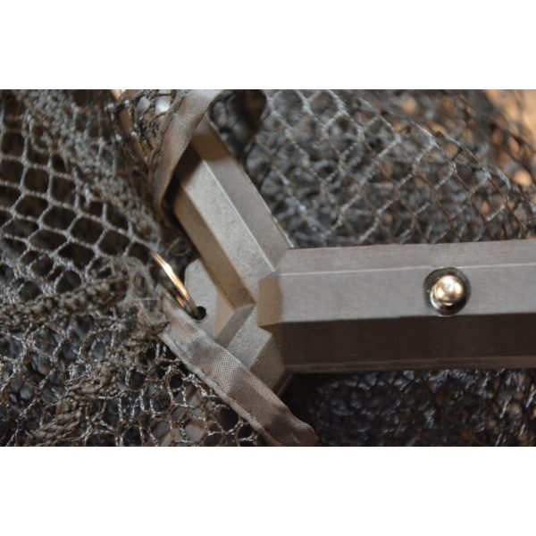 CARP EXPERT MAX1 BIG MEREV FEJŰ MERÍTŐHÁLÓ 70X80CM FEJJEL 2,80M