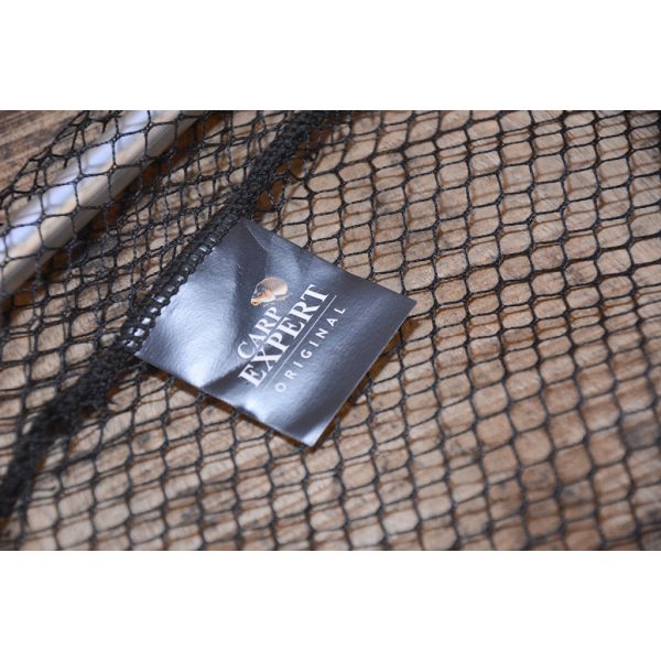 CARP EXPERT MAX1 BIG MEREV FEJŰ MERÍTŐHÁLÓ 70X80CM FEJJEL 2,80M