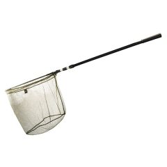   CARP EXPERT COMMERCIAL MERÍTŐHÁLÓ MULTILOCK NYÉLLEL 2,5M 60*60CM