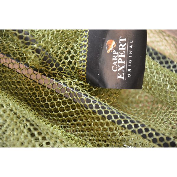 CARP EXPERT COMMERCIAL MERÍTŐHÁLÓ MULTILOCK NYÉLLEL 2,5M 60*60CM