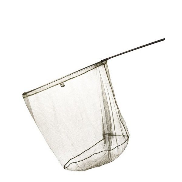 CARP EXPERT MAX2 100*100CM MERÍTŐHÁLÓ NYÉL NÉLKÜL